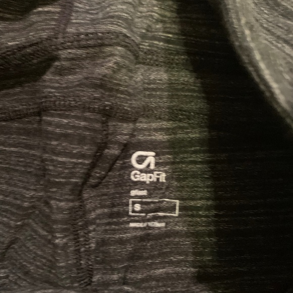 Gap Fit Leggings - Picture 2 of 4